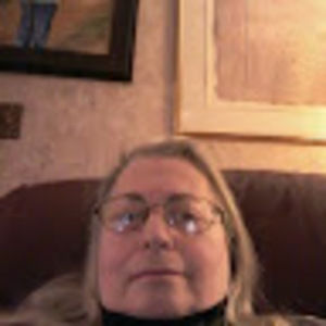 Meet your Posher, Marcia